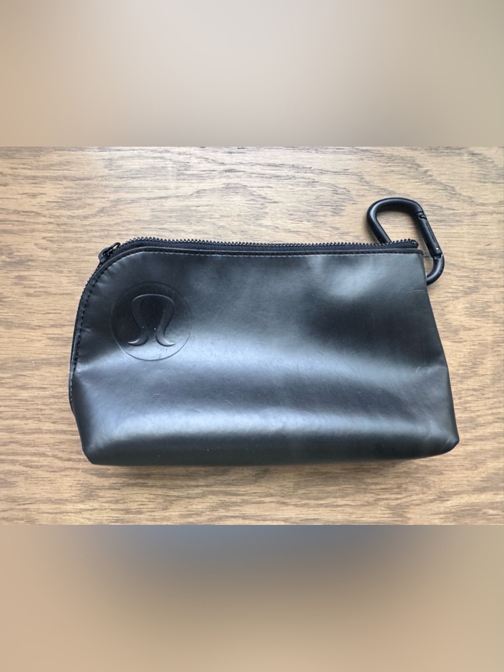 Lululemon Off The Mat Pouch 2L